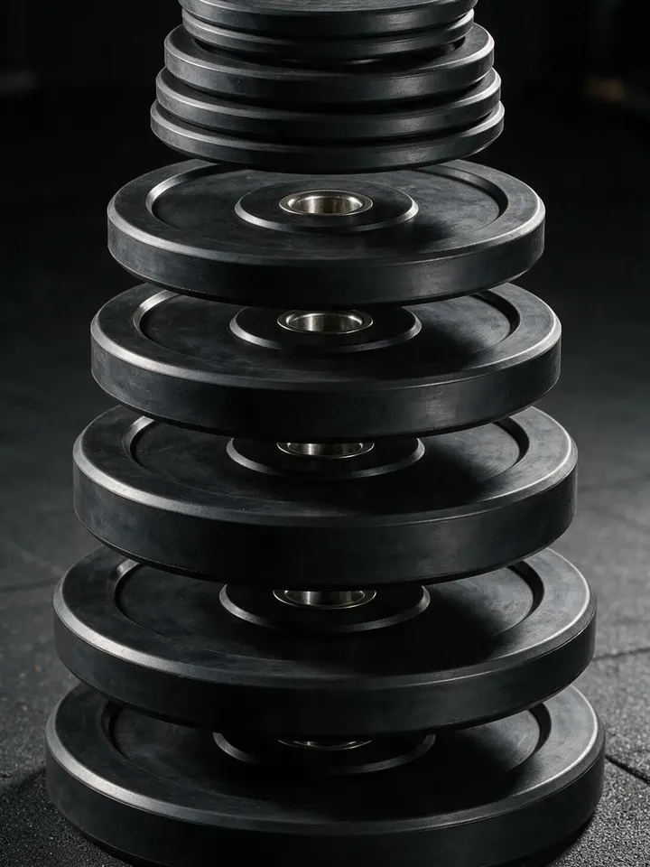 Budget Builds home gym guides