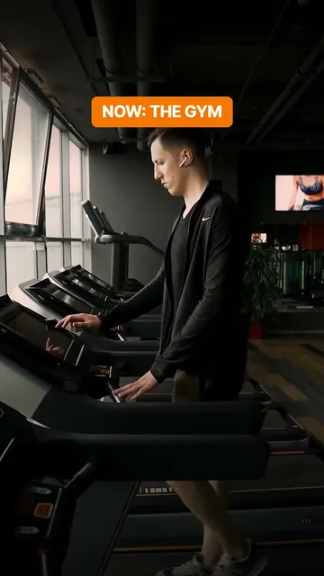$500 Rower vs Gym Membership (YouTube Short)