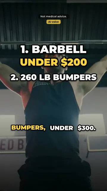 Under $1,000: Buy These 3 First (YouTube Short)