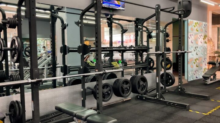 Best Adjustable Weight Benches for a Home Gym