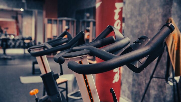 Best Cardio Machines for a Home Gym: Treadmill, Rower or Bike?