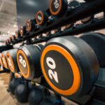 Best 100 lb Adjustable Dumbbells (2026): 7 Ranked