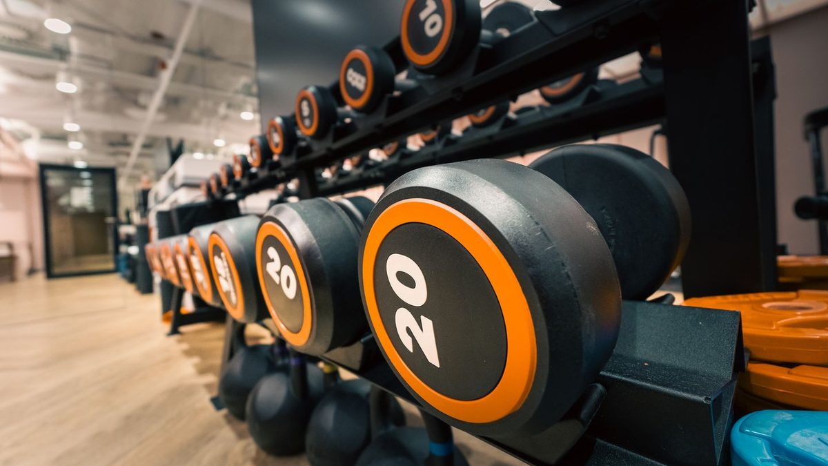 Best 100 lb Adjustable Dumbbells