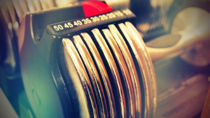 Best Adjustable Dumbbells 2026: 8 Pairs Ranked