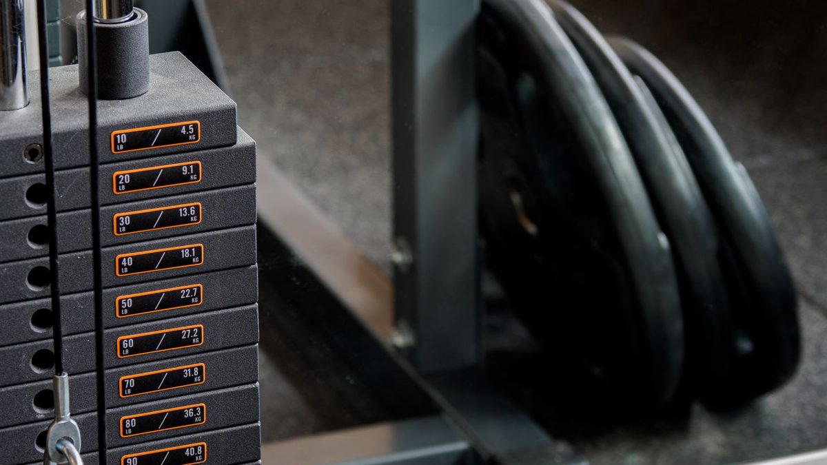 Best Cable Machine for Home Gym