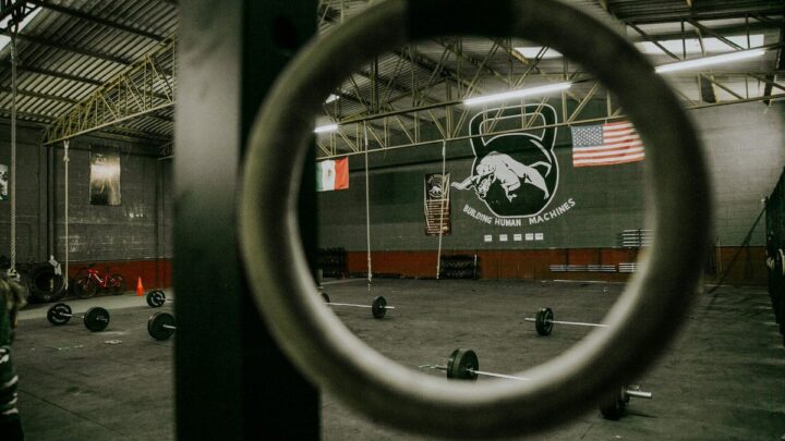 Best Folding Squat Rack (2026): 8 Wall Mounted Racks Ranked