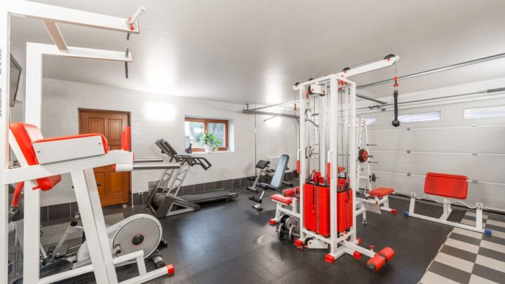 Best Garage Gym Heaters (2026): 8 Compared & Ranked
