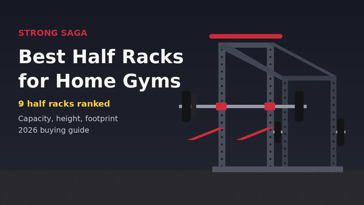 Best Half Racks