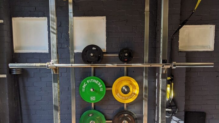 Best power rack under