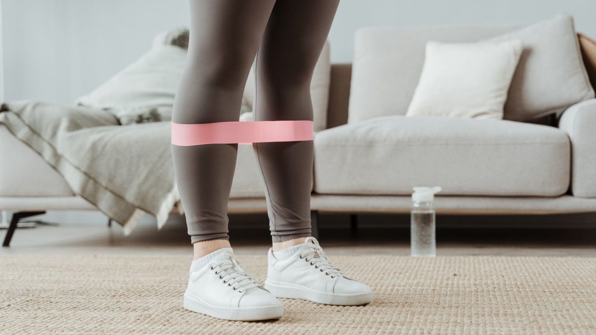 Best Resistance Bands for a Home Gym