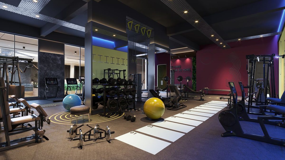 Best Smith Machine for Home