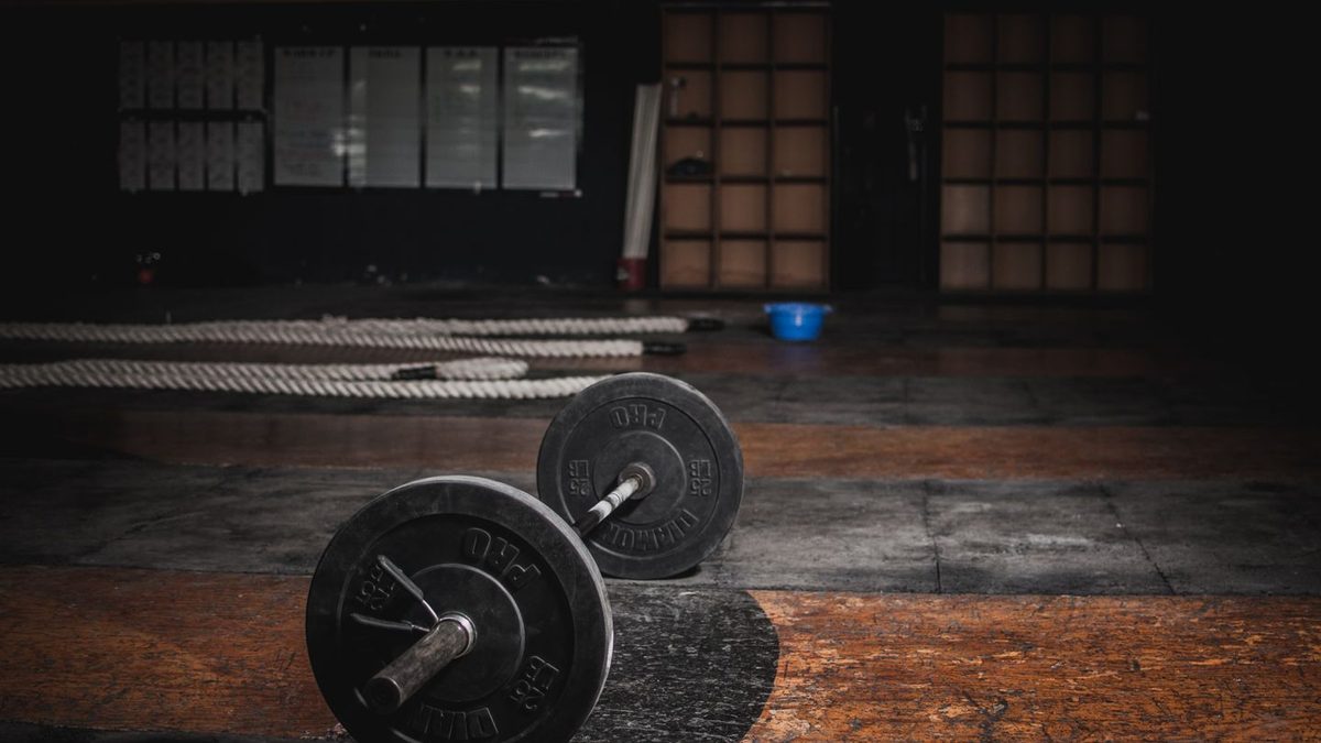 Best Trap Bar for a Home Gym