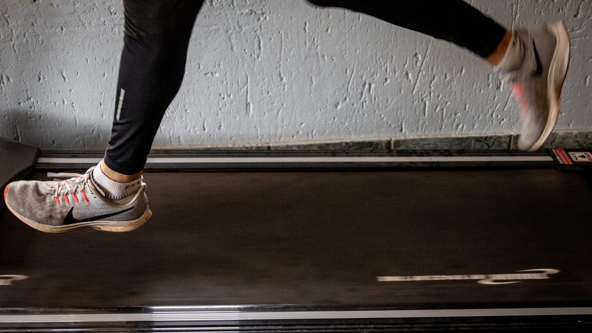 Best Walking Pads Under $200