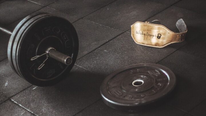 Best Weight Lifting Belts (2026): 8 Leather & Nylon Ranked