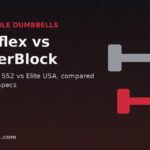 Bowflex vs PowerBlock: Which Adjustable Dumbbells to Buy?