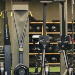 Functional Trainer With Smith Machine: 6 All in One Home Gyms Compared