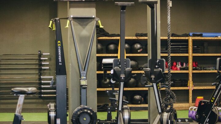 Functional Trainer With Smith Machine: 6 All in One Home Gyms Compared