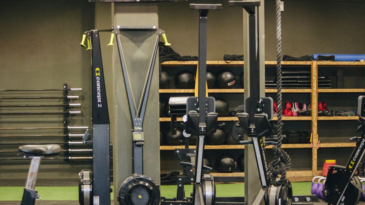 Best Functional Trainer With Smith Machine