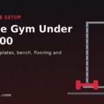 Home Gym Under $2,000: The Complete Setup, Item by Item