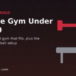 Home Gym Under $500: What to Buy, Item by Item (2026)