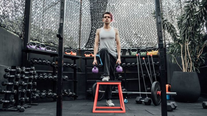 Kettlebell vs Dumbbell: Which Should You Buy First?