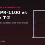 REP PR 1100 vs Titan T 2: Which Power Rack Should You Buy?