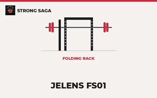 JELENS FS01