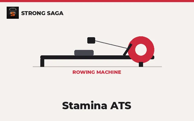 Stamina ATS